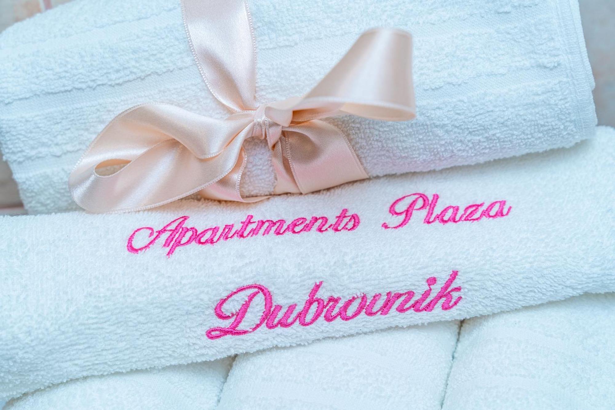 Plaza Green In The Centre Дубровник Экстерьер фото